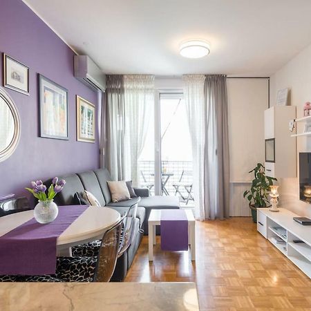 Apartman "Bubi" Split Extérieur photo