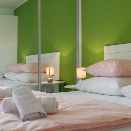 Apartman "Bubi" Split Extérieur photo