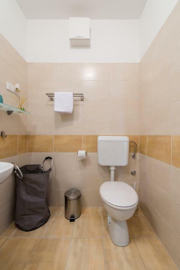 Apartman "Bubi" Split Extérieur photo