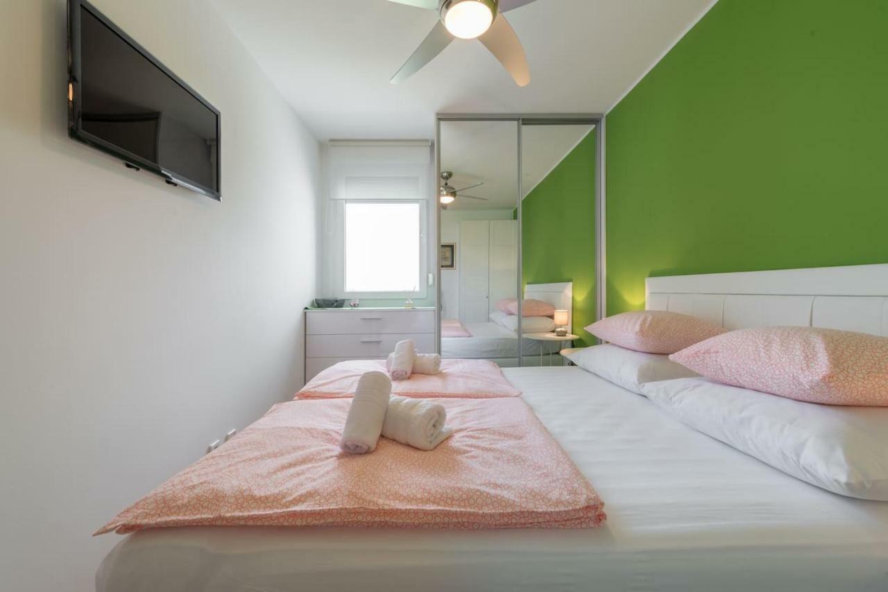 Apartman "Bubi" Split Extérieur photo