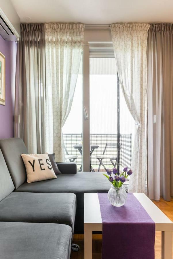 Apartman "Bubi" Split Extérieur photo