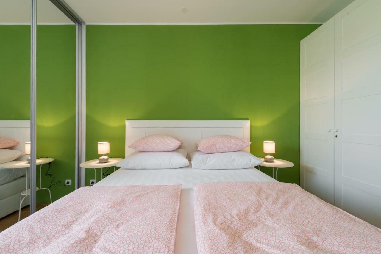 Apartman "Bubi" Split Extérieur photo