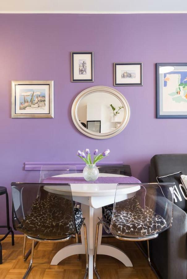 Apartman "Bubi" Split Extérieur photo
